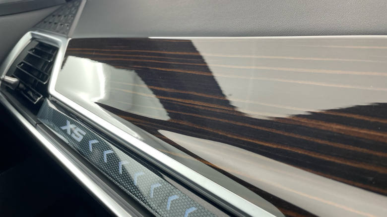 BMW X5 xDrive30d MHT M Sport 5dr Auto [Tech/Pro Pack] Diesel Estate